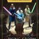 Image for article titled In Our Star Wars: The Rising Storm Excerpt, the Mystery of the Nihil Deepens